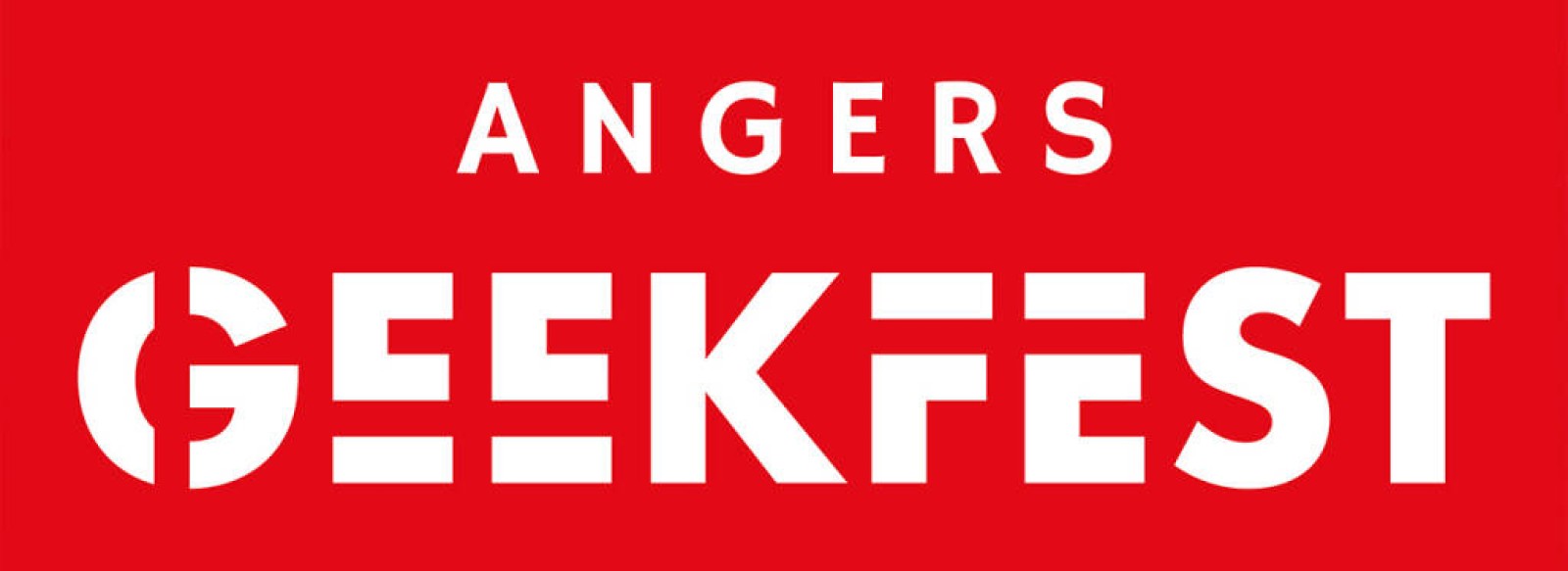 Angers Geekfest