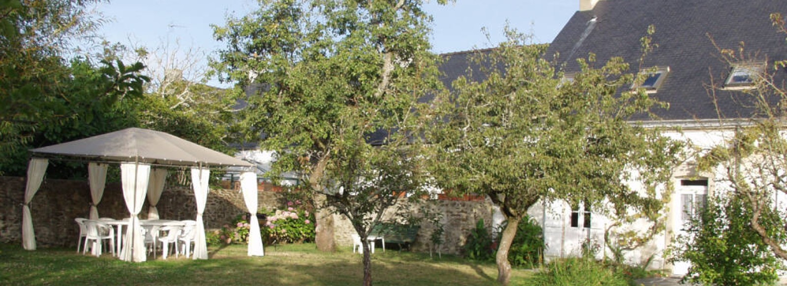 Location de vacances - Maison 9 personnes - M. Neuveglise