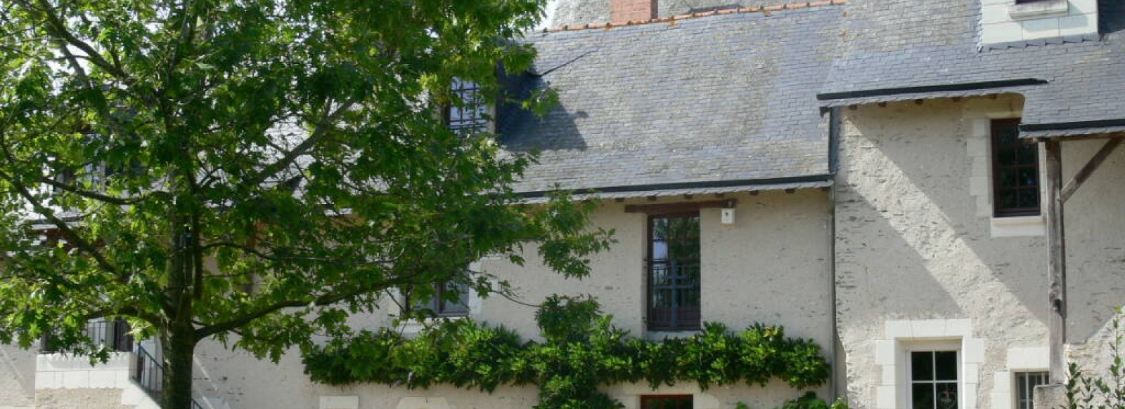 Chambre d'hotes Le Logis du Pressoir