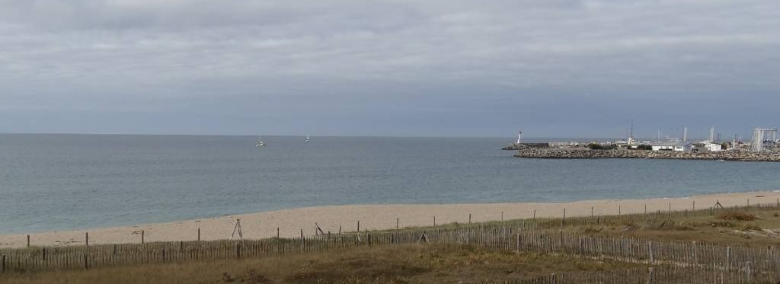 VUE sur MER - ACCES direct PLAGE