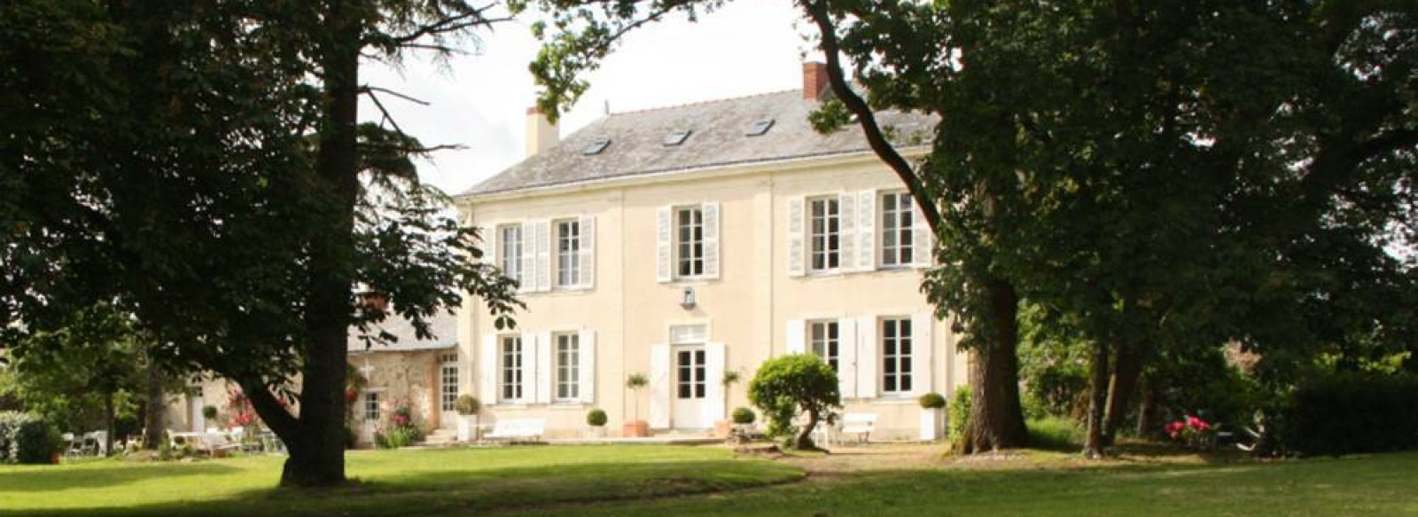 MANOIR DE L'ESTUNIERE