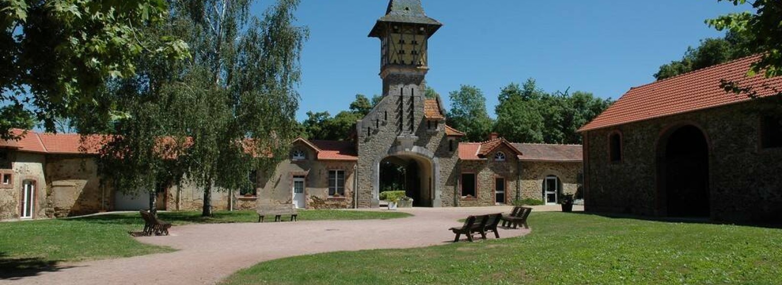 Le Pigeonnier de Tirpoil (6 personnes)