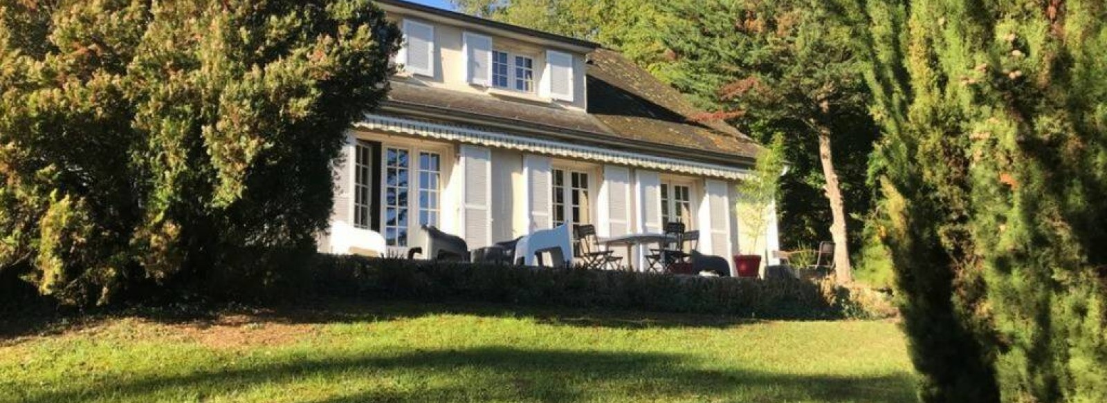 Chambres d'hotes Une nuit sur Loire