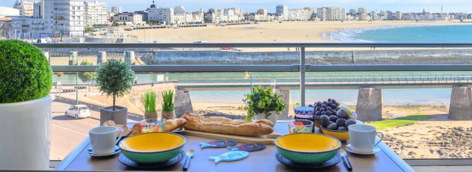 Appartement M. et Mme Girard Dominique et Francoise