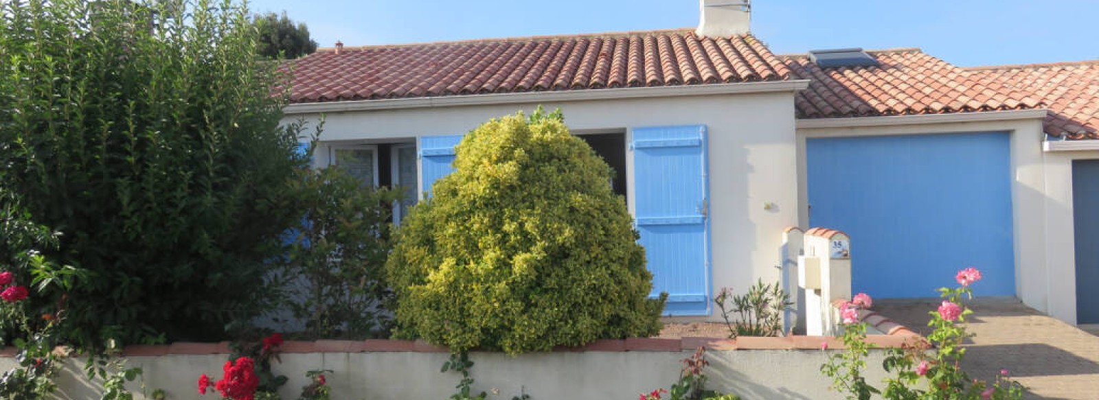 Maison M. et Mme Emereau Michel et Cecile