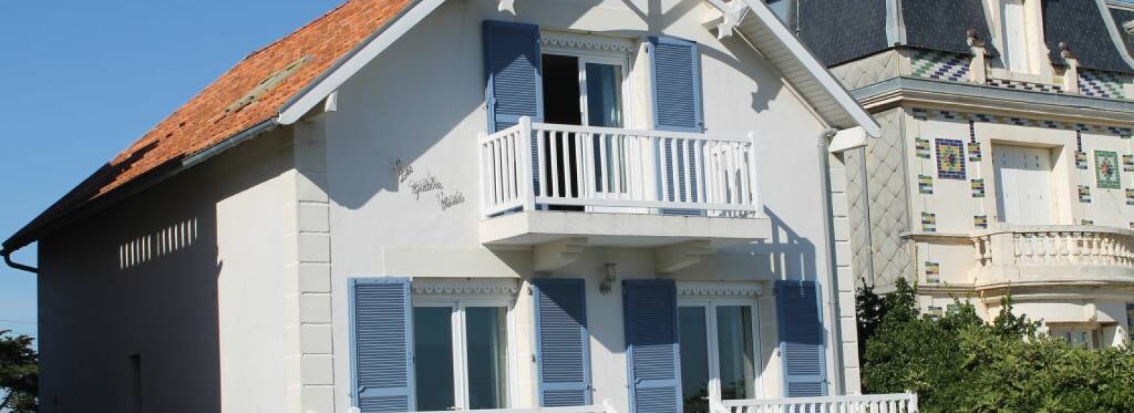 Maison Quatre Vents