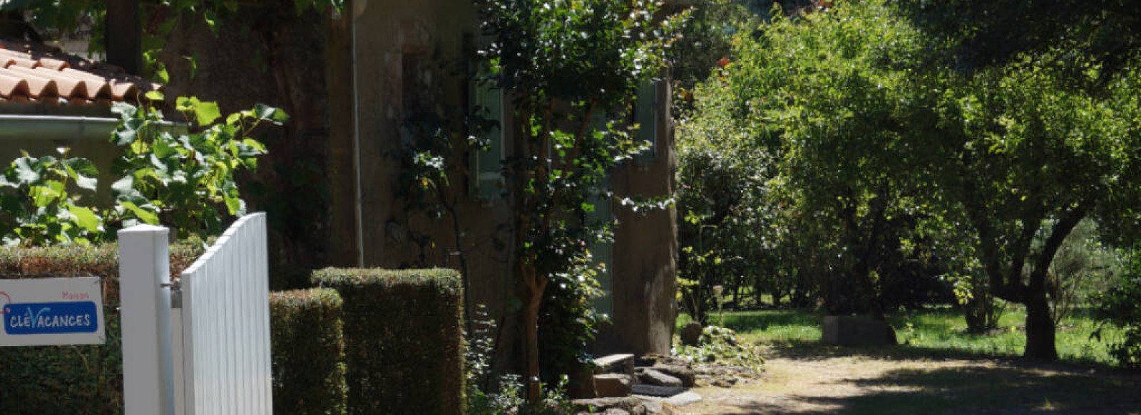 MAISON DE CAMPAGNE ENTRE MER ET PUY DU FOU