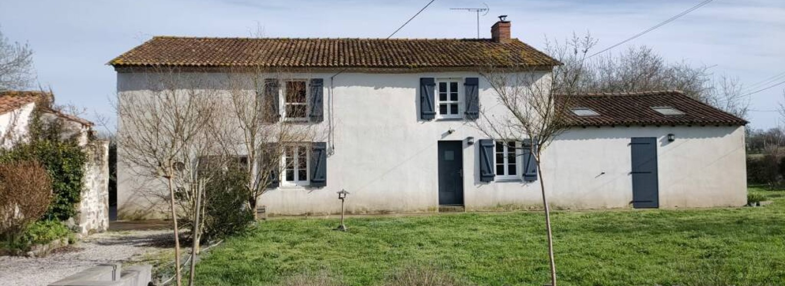 CHAMBRE D'HOTES ZEN - LE CARDOUE