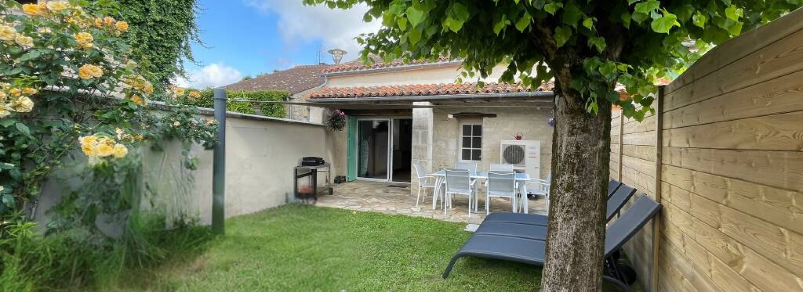 L'Ancien Relais de la Poste