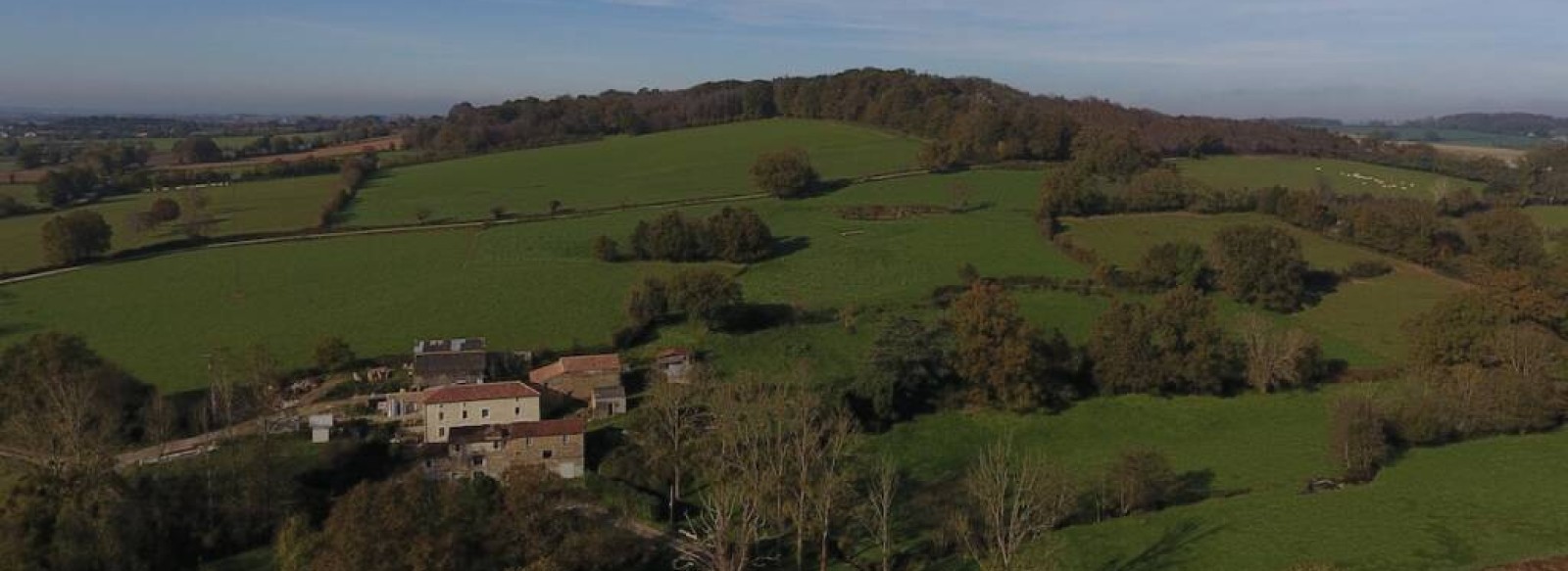 LE MOULIN DES ETREBIERES