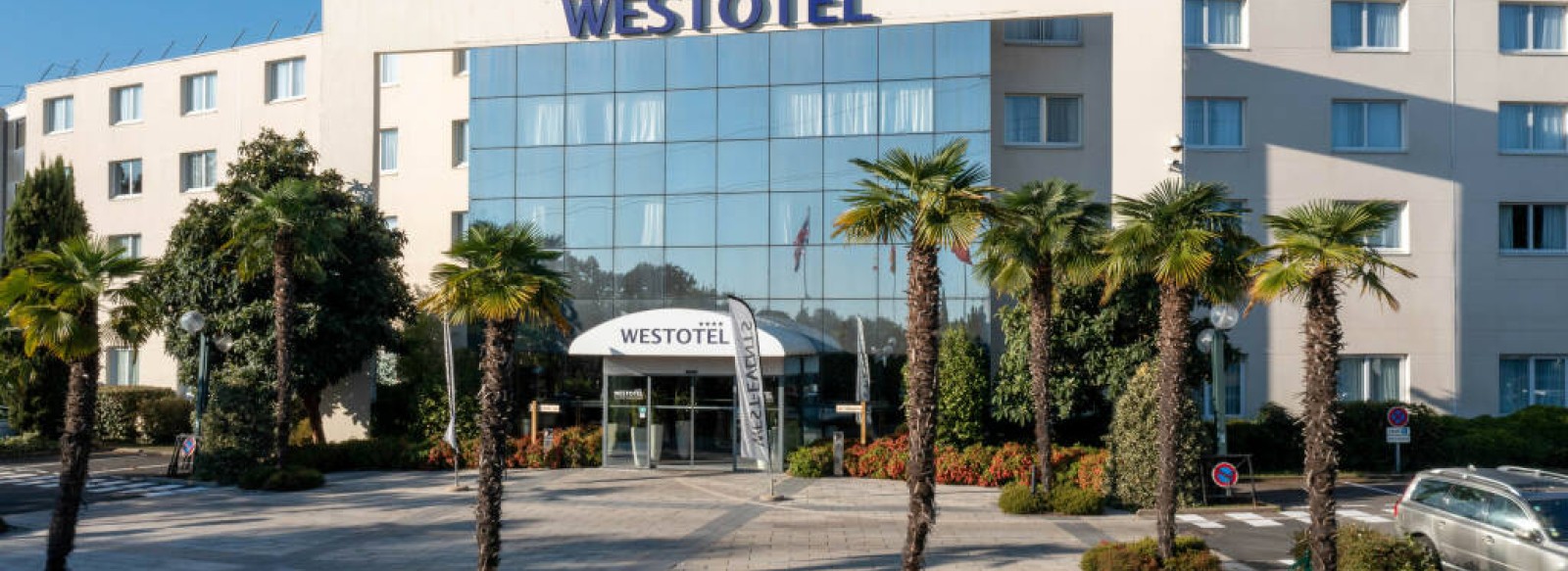 WESTOTEL NANTES ATLANTIQUE