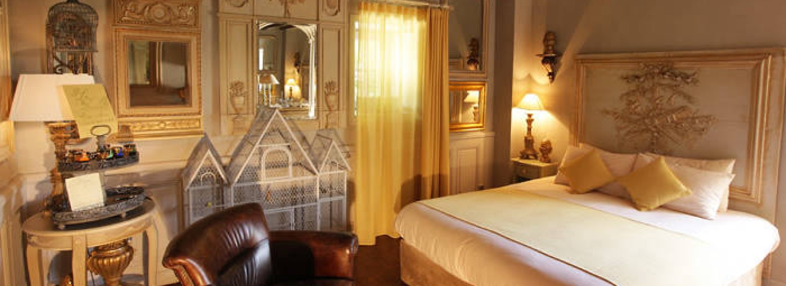 Hotel Le Logis de Lescure