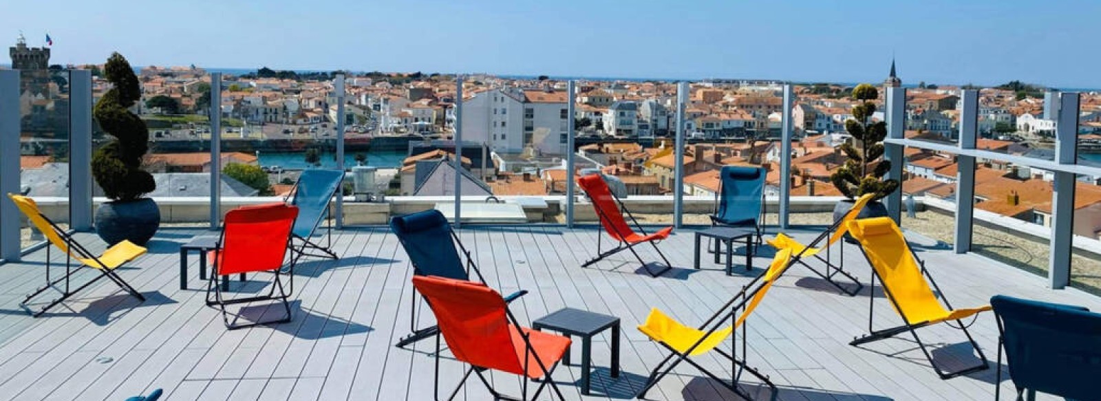 Hotel Kyriad Les Sables d'Olonne