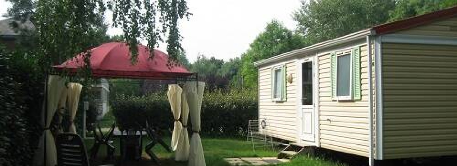 Camping Les Varennes