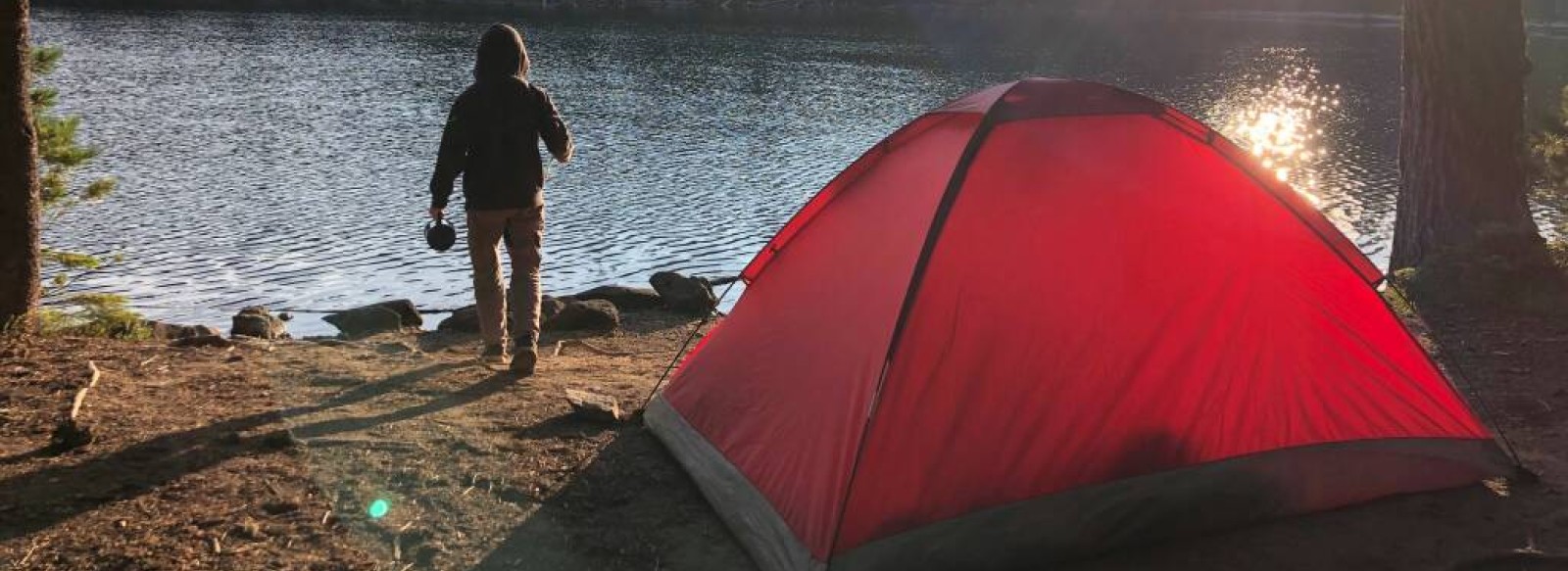 AIRE DE BIVOUAC