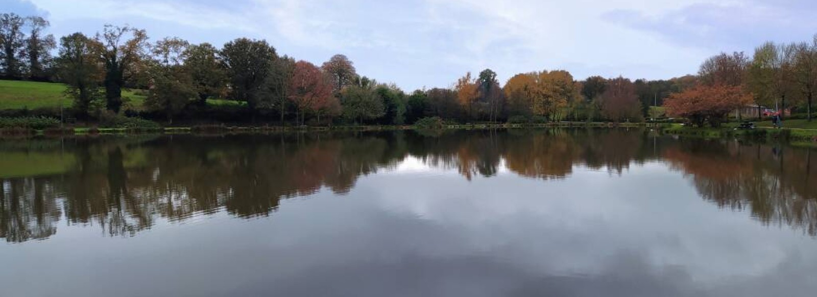 AIRE NATURELLE DE CAMPING A FOUGEROLLES