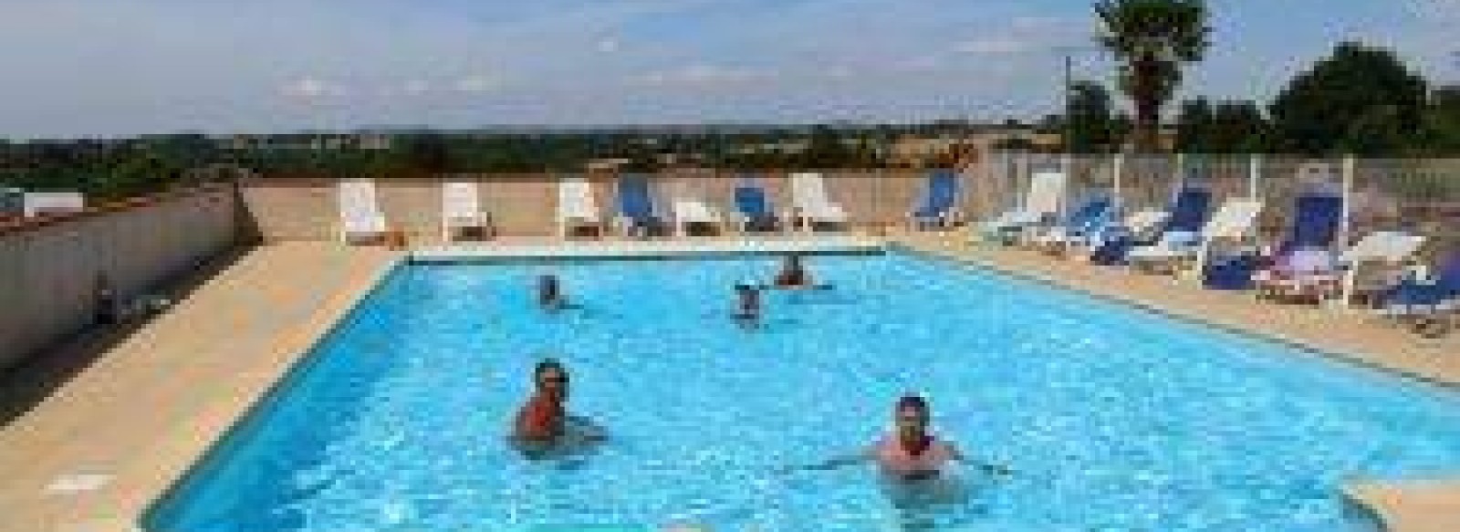 CAMPING DE LA BAUDONNIERE