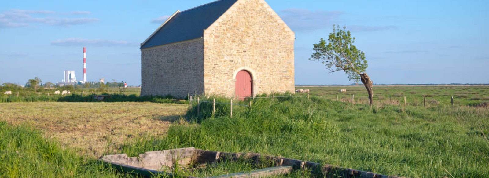 SENTIER DES BELLES DEMEURES