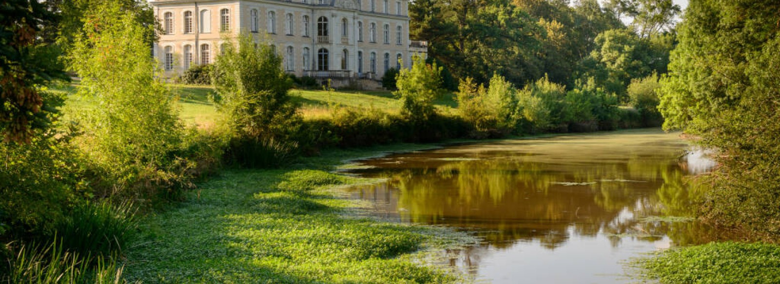 CIRCUIT DE L'ISLE BRIAND