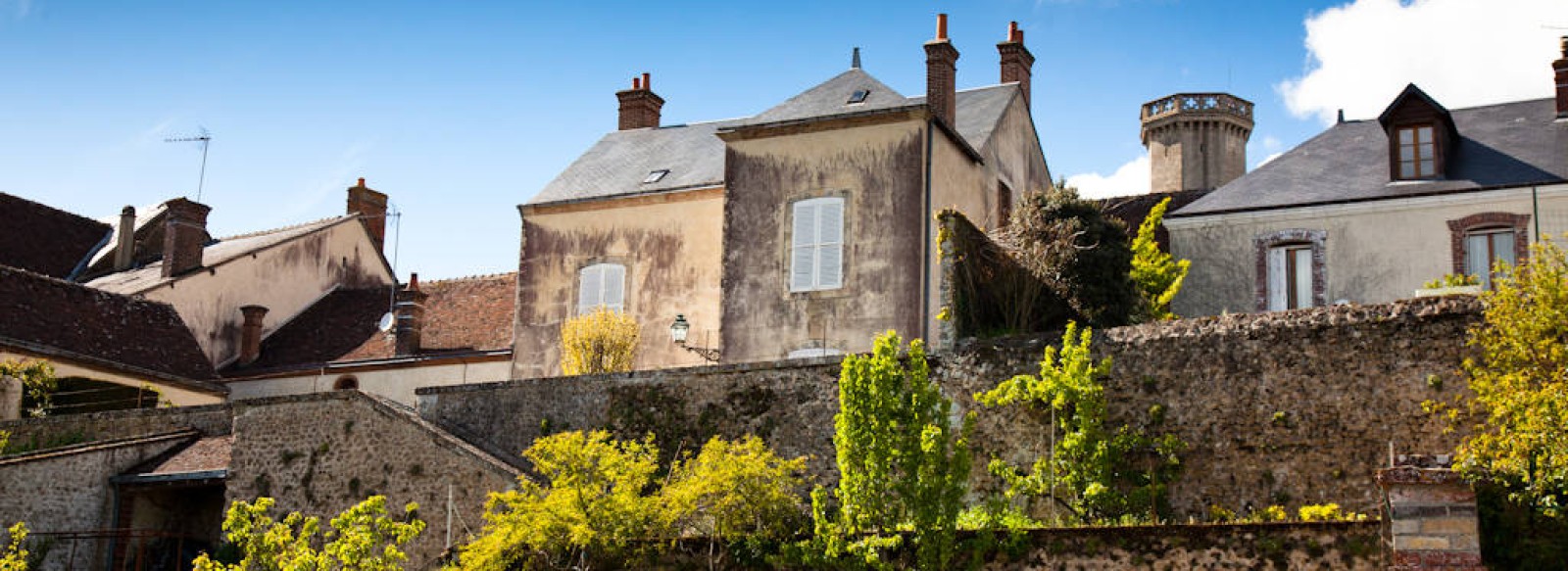 N12 : Bocage et collines du Perche Sarthois