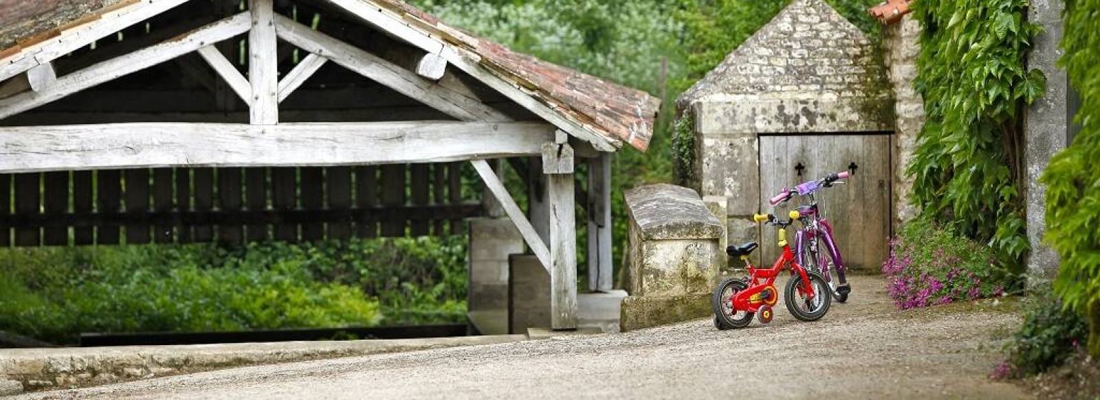 CIRCUIT VELO LE LAVOIR