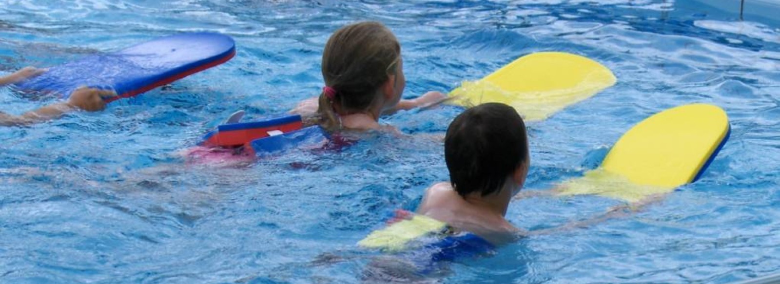 Piscine de Beaumont-sur-Sarthe