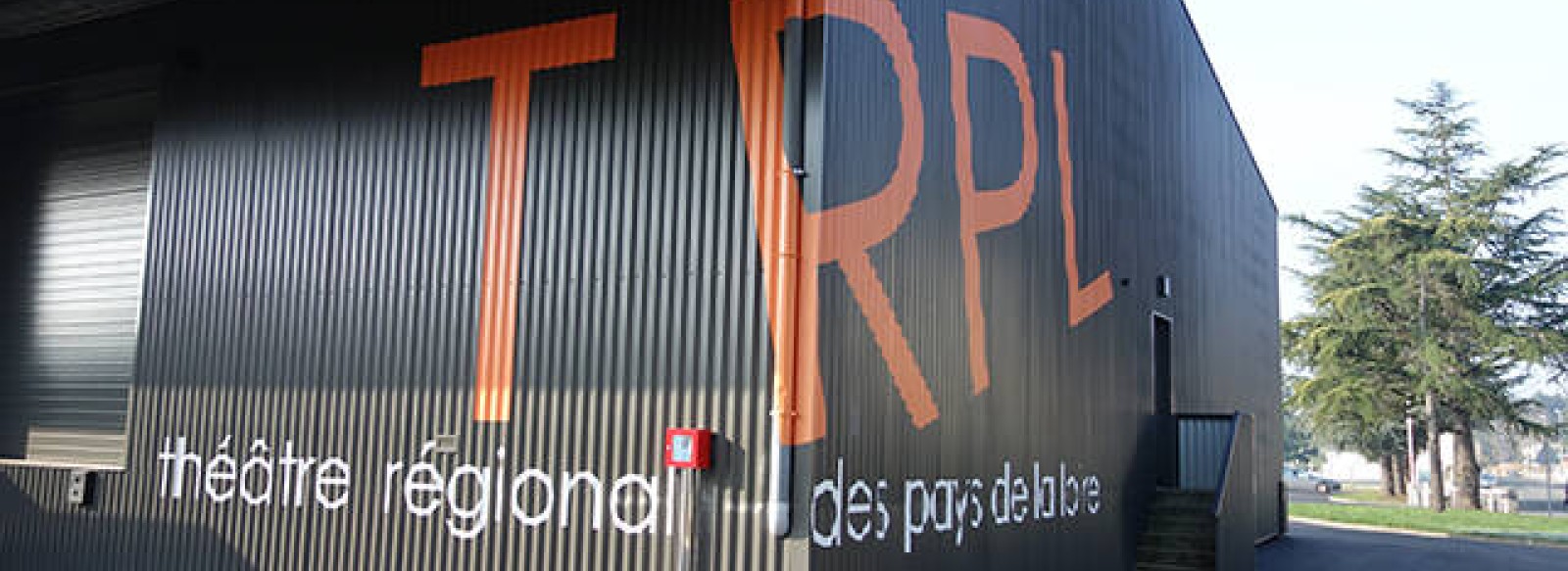 Theatre Regional des Pays de la Loire