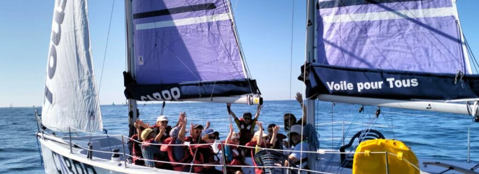 Cercle Nautique La Baule, Le Pouliguen, Pornichet - CNBPP