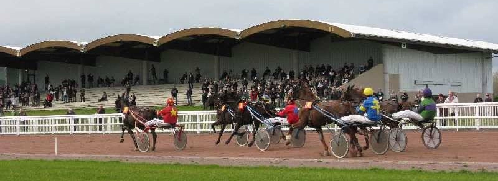 Hippodrome de Pontchateau