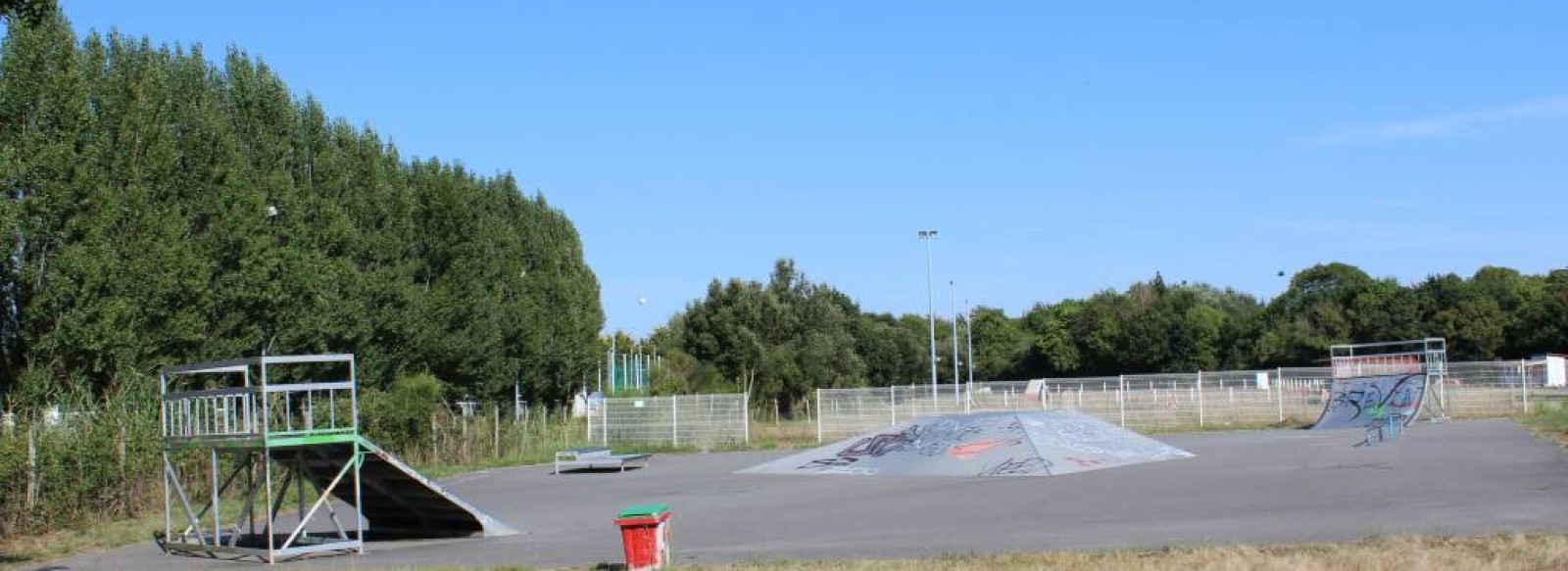 SKATEPARK