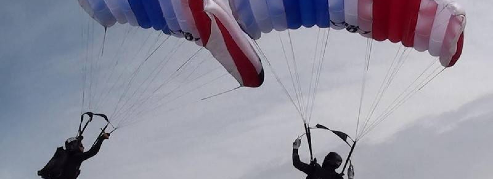 CENTRE ECOLE REGIONAL DE PARACHUTISME SPORTIF: Dans Les Airs France ...