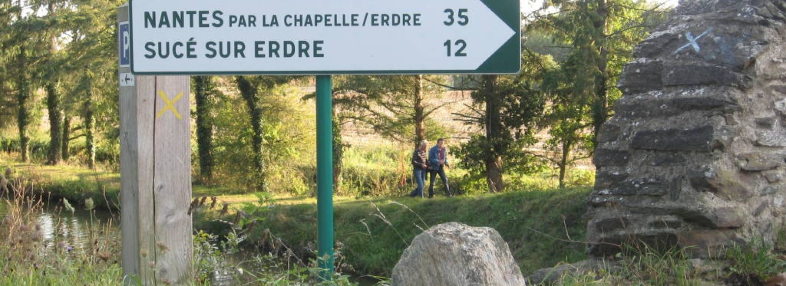 AIRE DE PIQUE-NIQUE "LA BLANCHETIERE"