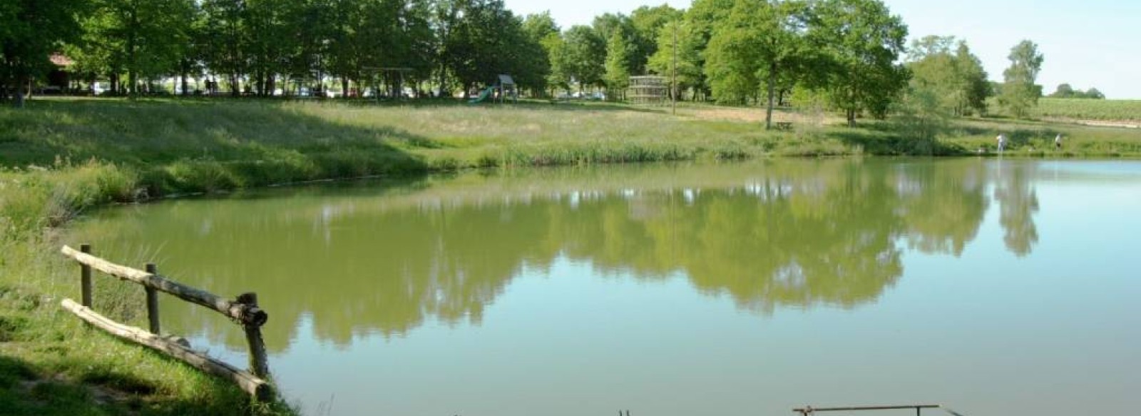 ETANG DES TUILERIES