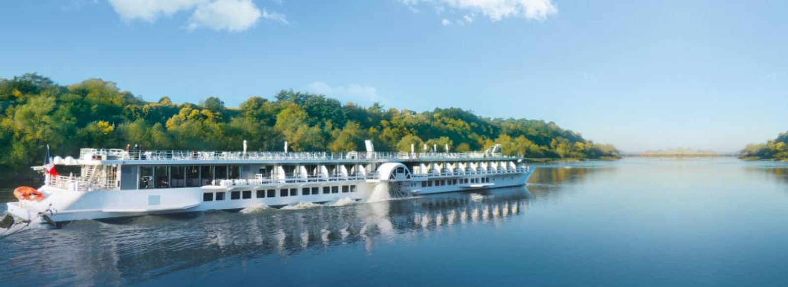 BATEAU MS LOIRE PRINCESSE