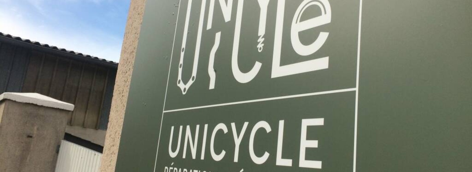 ATELIER UNICYCLE