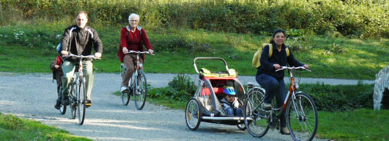 ARCHE DE LA NATURE Zoos et sites de loisirs pour enfants France