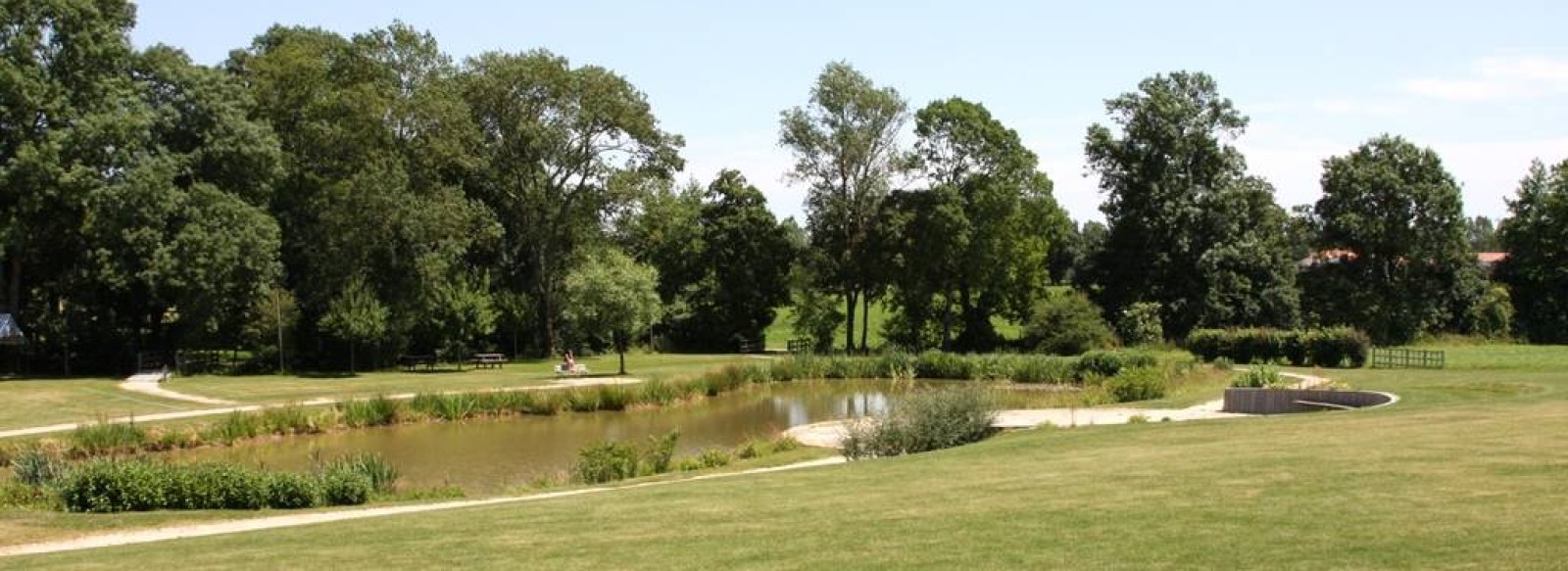 AIRE DE LOISIRS DE L'OGNON