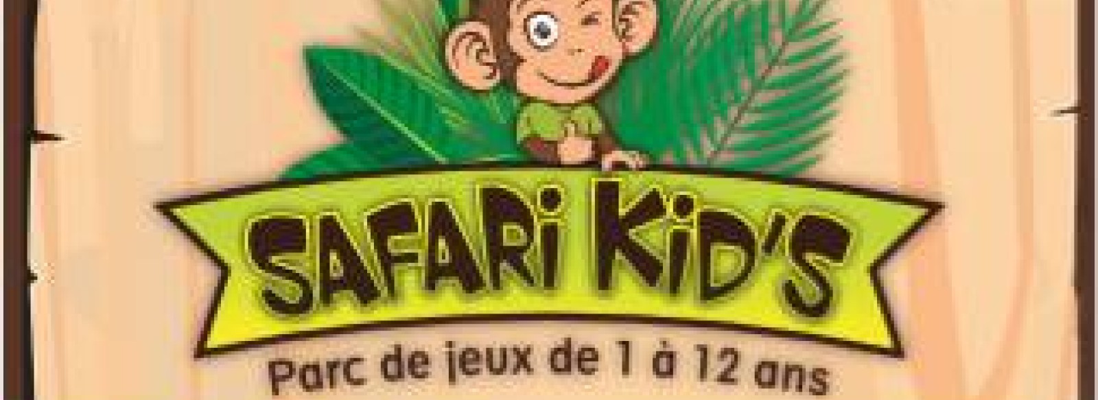 Safari Kid's