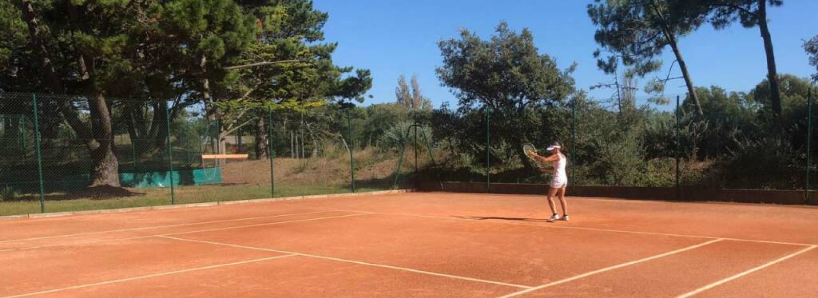 Tennis Club Sablais