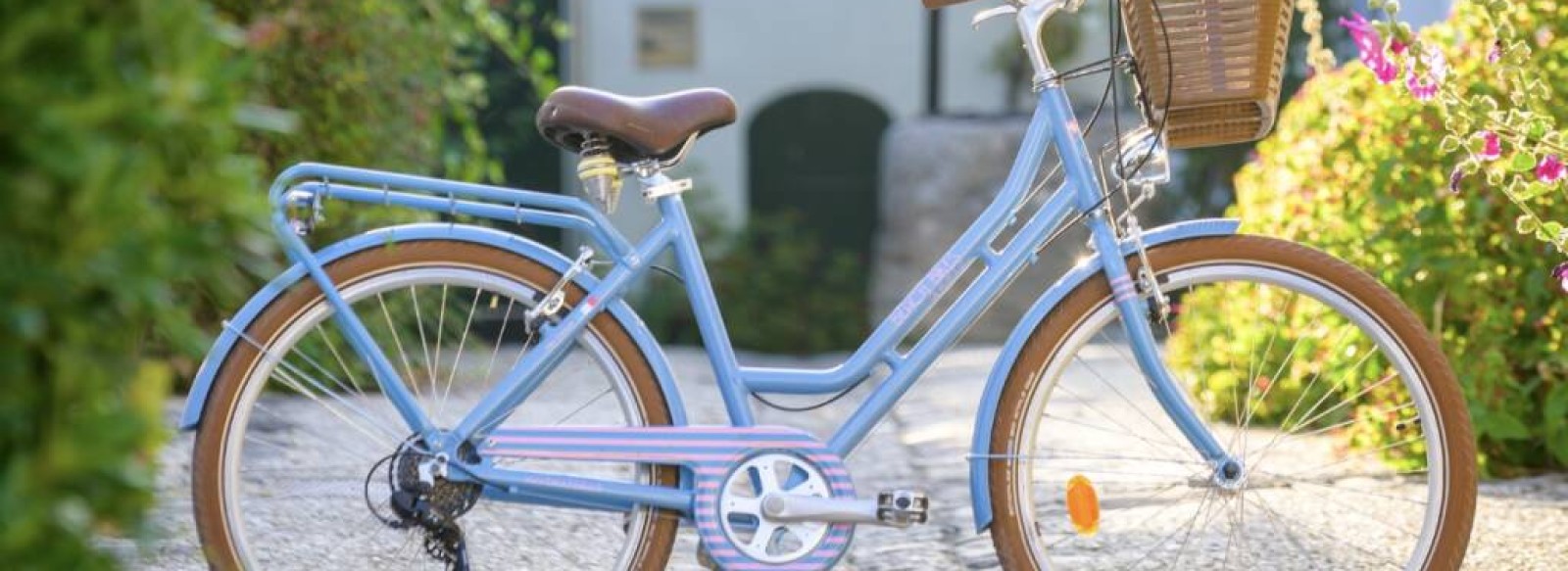 BEACH BIKES