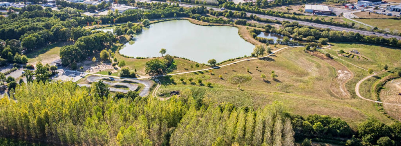 PARC DE L' EQUAIZIERE