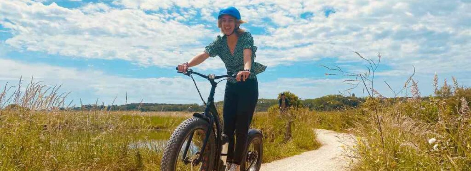 Location avec la Vendee a Gyro et a Trottinette