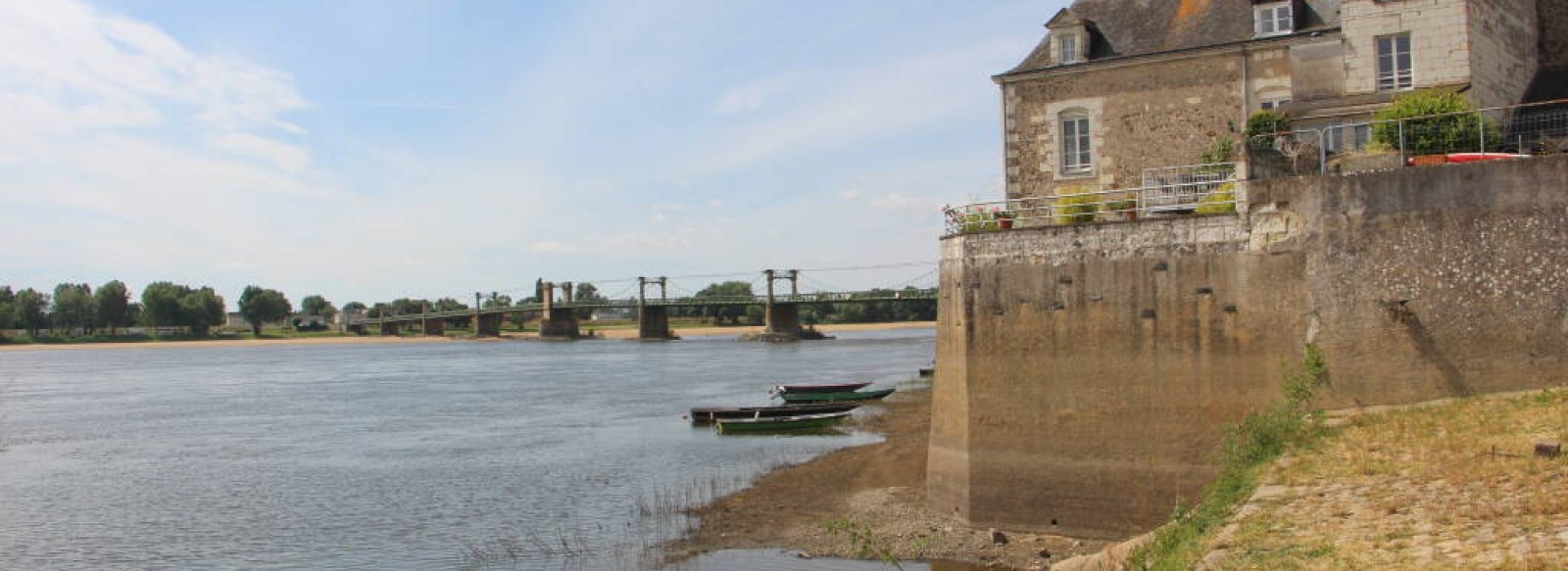 Cite d'Ingrandes-Le Fresne sur Loire