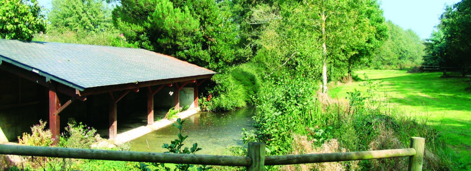 LAVOIR