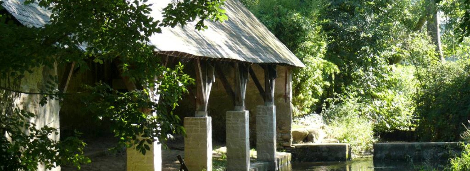 LAVOIR DES ESSAIS