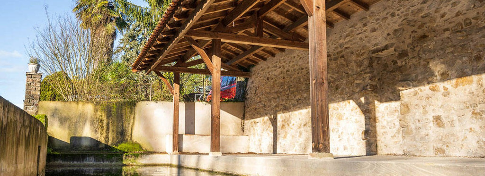 LAVOIR DE LA GUISSIERE