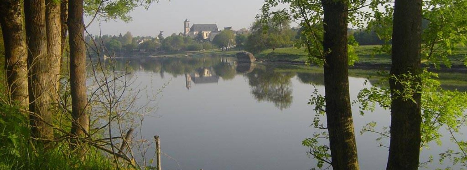 Cantenay-Epinard, la nature aux portes de la ville