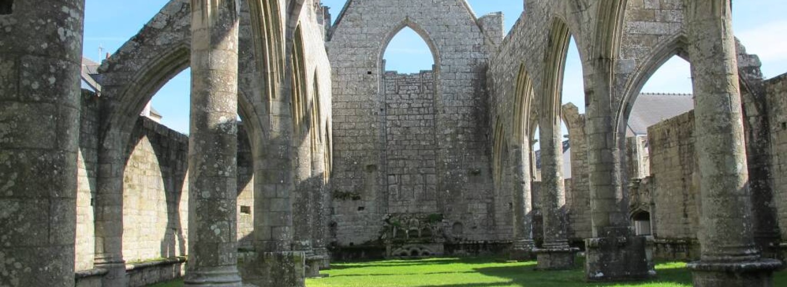 Chapelle du Murier