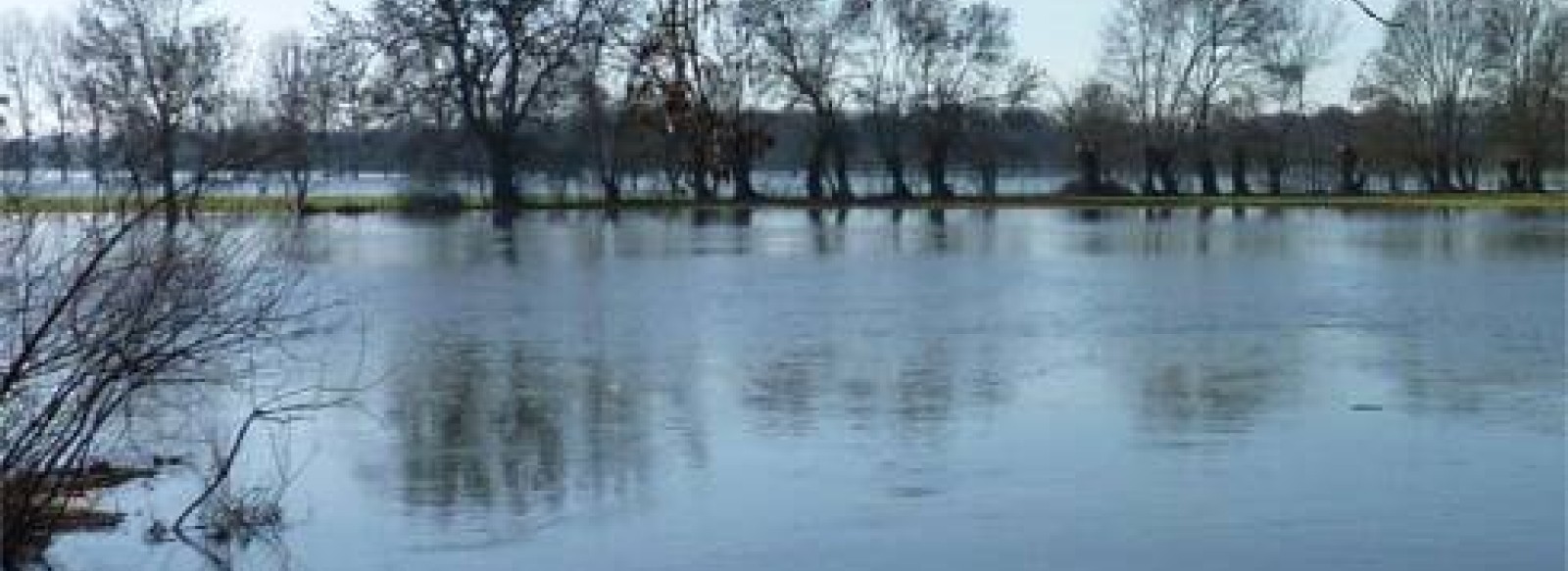 Ecouflant, Terre de confluences