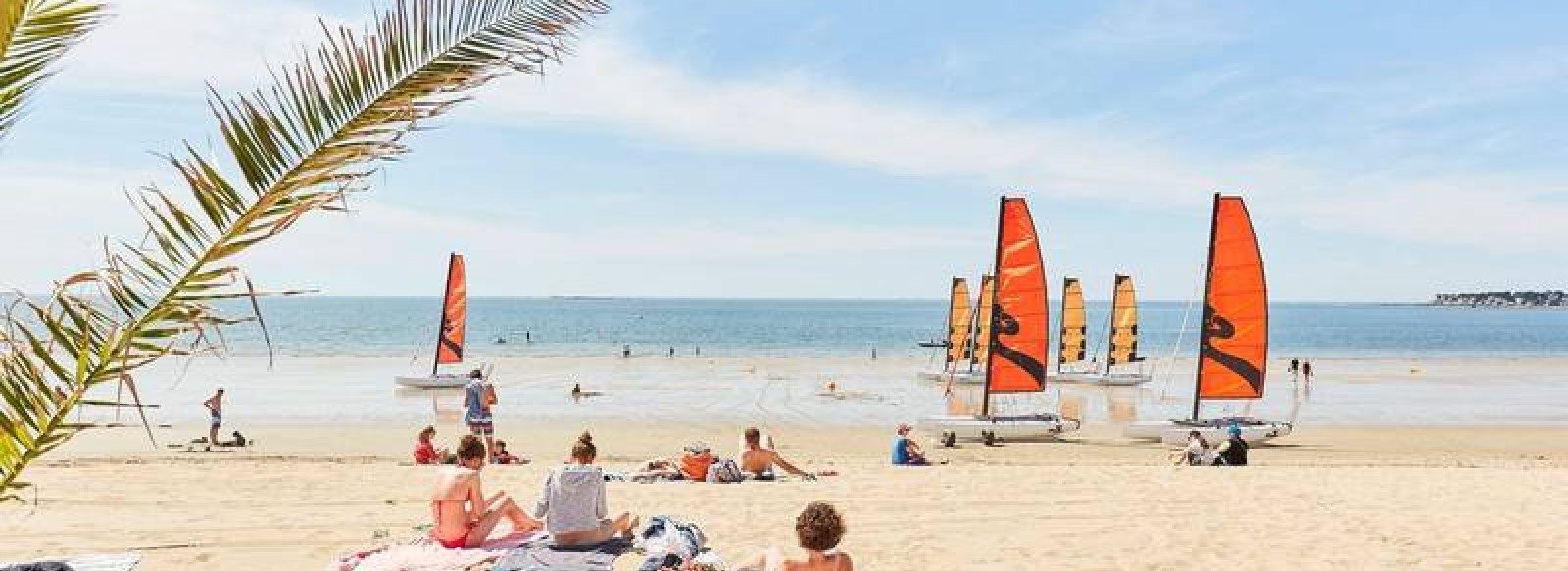 La Baule, un art de vivre